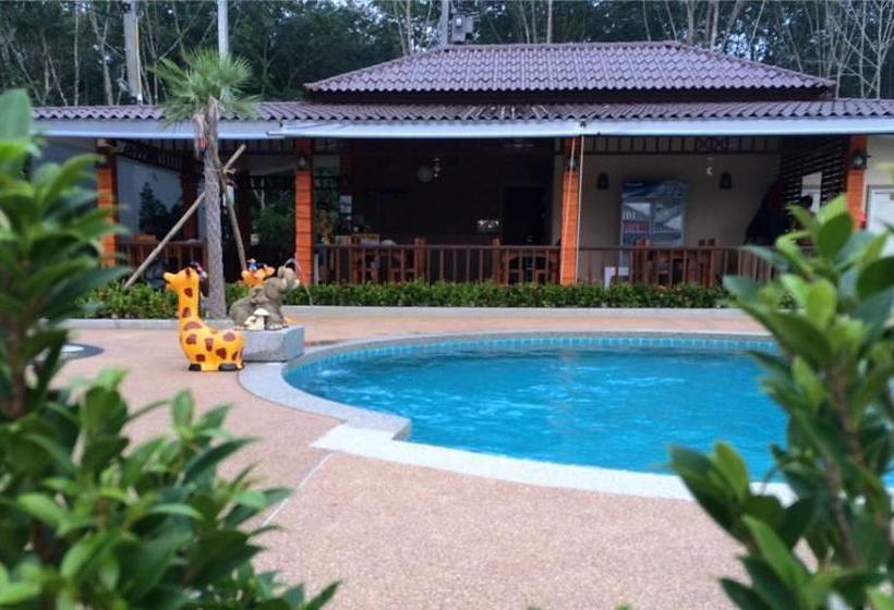 Resort Dachatorn Village 15