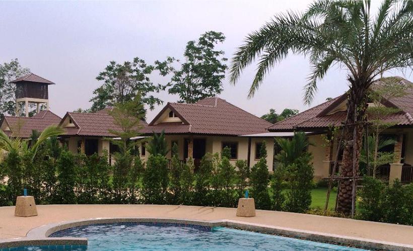 Resort Dachatorn Village 16