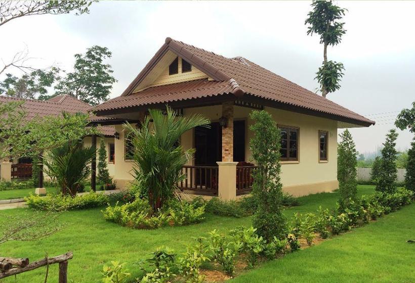 Resort Dachatorn Village 2