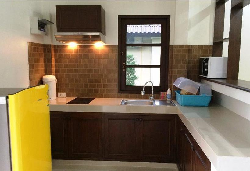 Resort Dachatorn Village 3