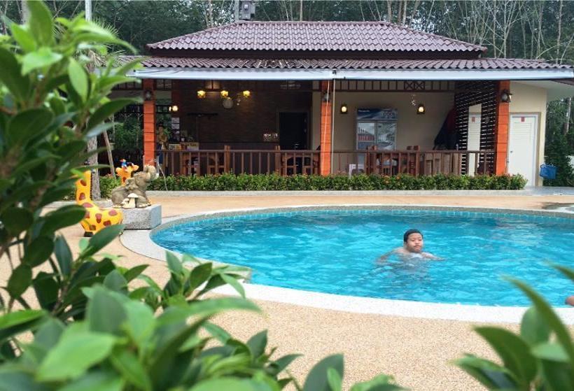 Resort Dachatorn Village 4