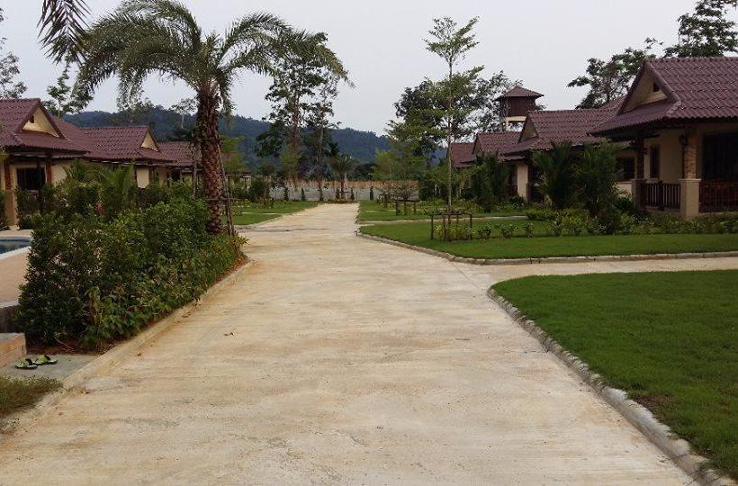 Resort Dachatorn Village 5