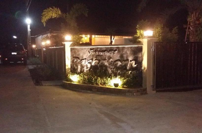 Resort Dachatorn Village 6