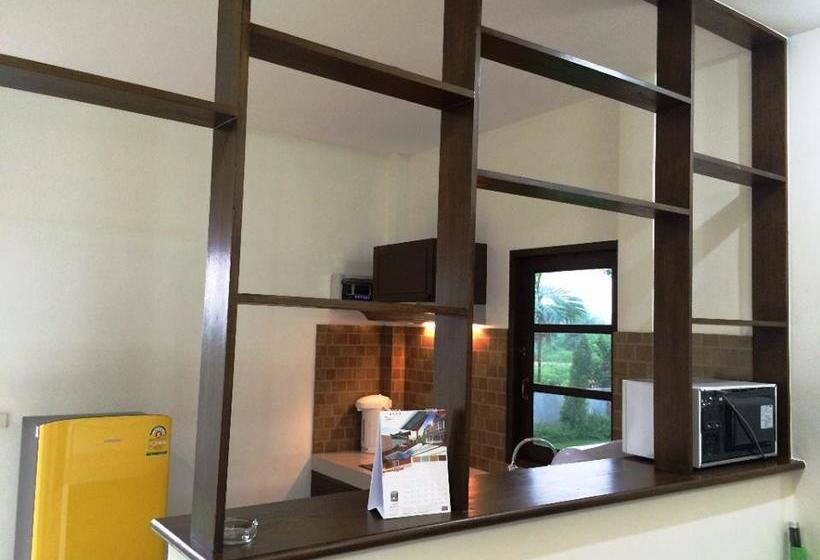 Resort Dachatorn Village 8