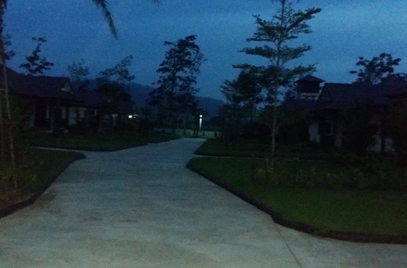 Resort Dachatorn Village 9