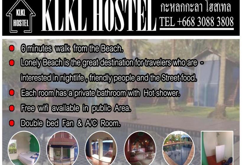 Klkl Hostel 7