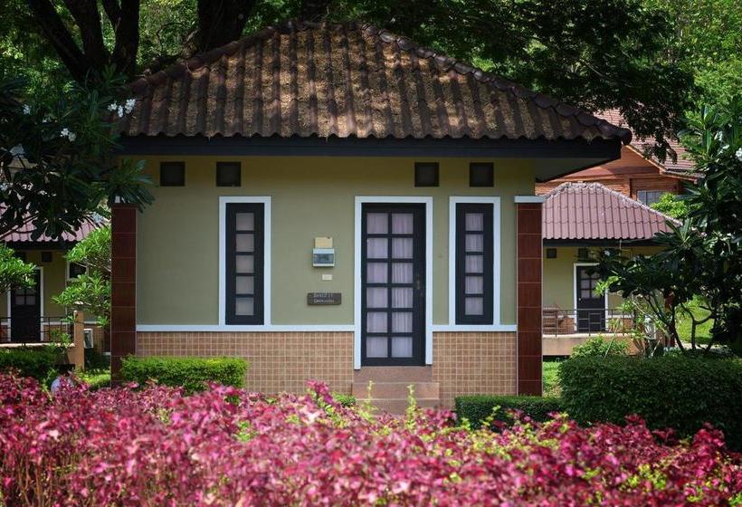 Forra Hill Resort Loei