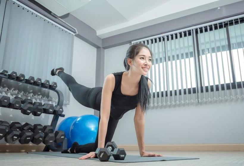 Hotel Buritel Buriram Buri Ram