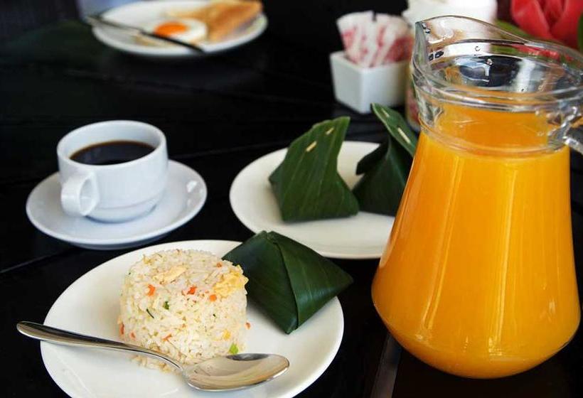 Hotel Rakkawan Residence 10