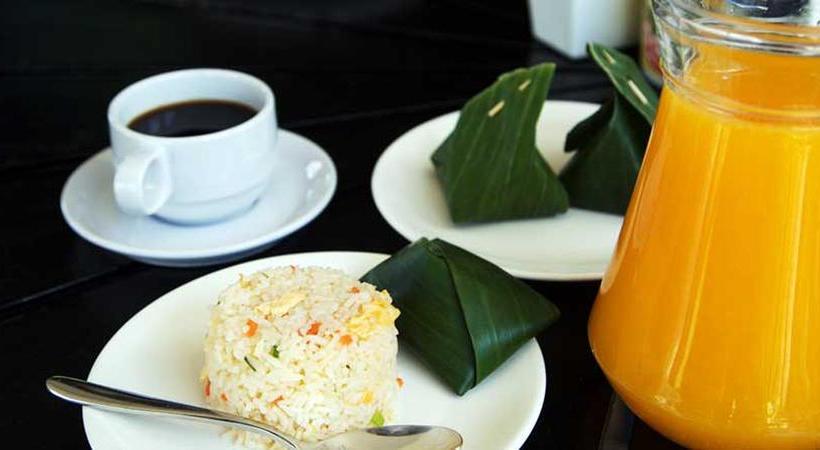 Hotel Rakkawan Residence 11