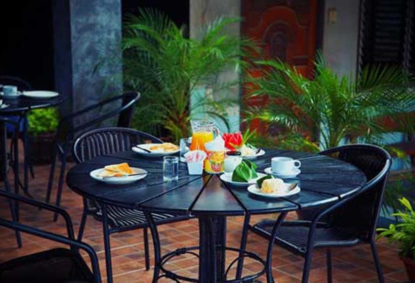 Hotel Rakkawan Residence 12