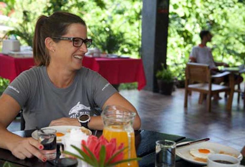 Hotel Rakkawan Residence 13