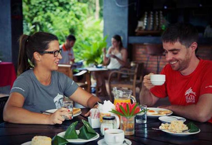 Hotel Rakkawan Residence 14