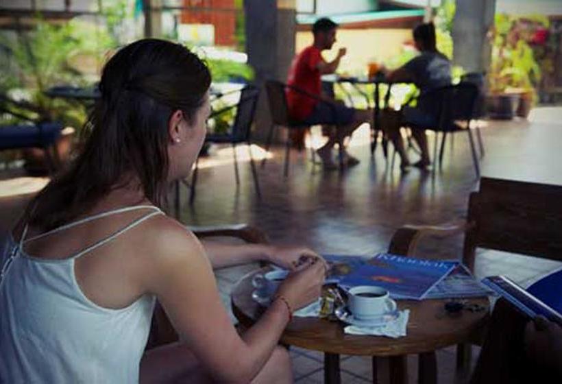 Hotel Rakkawan Residence 15