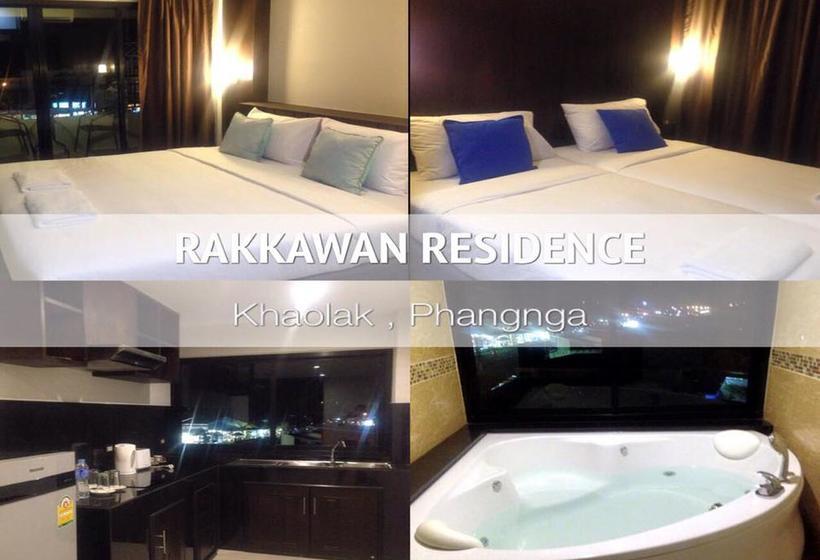 Hotel Rakkawan Residence 17