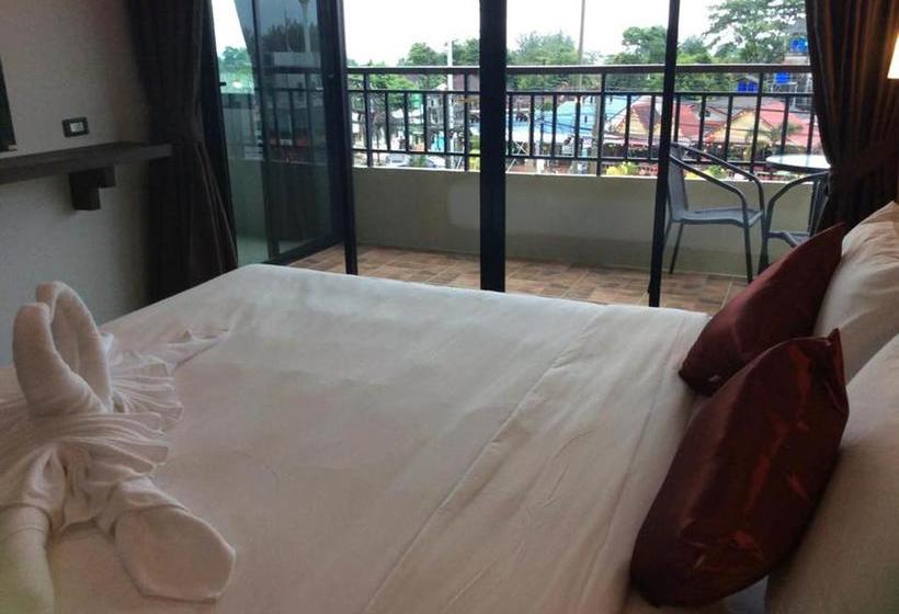 Hotel Rakkawan Residence 18