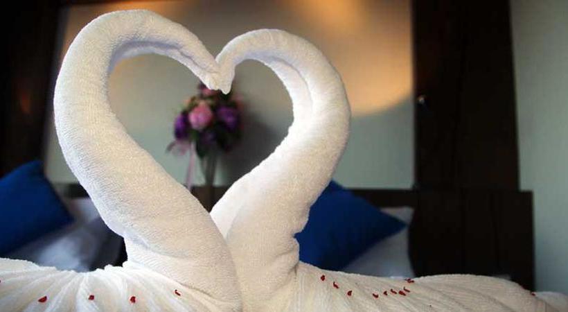 Hotel Rakkawan Residence 19