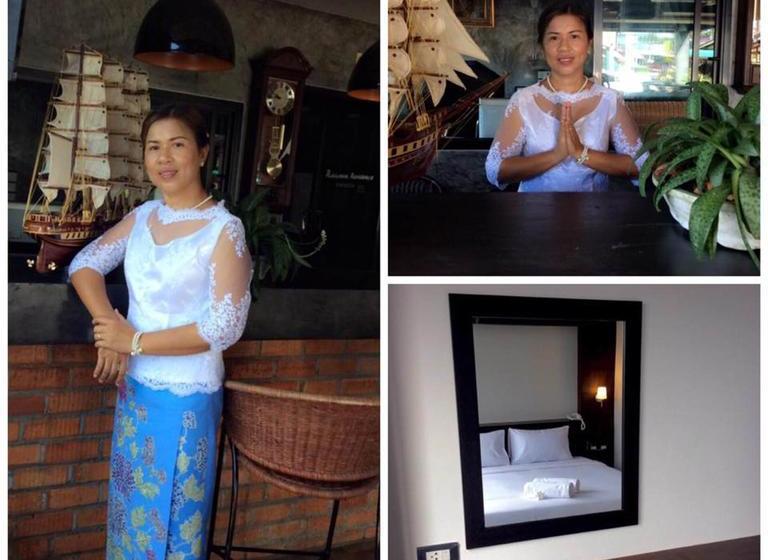 Hotel Rakkawan Residence 2