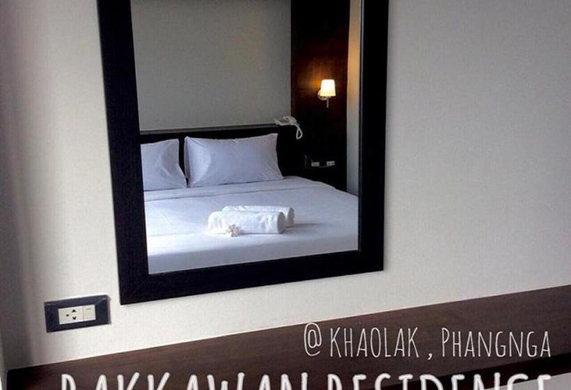 Hotel Rakkawan Residence 20