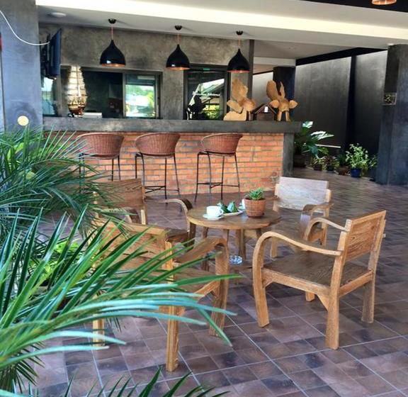 Hotel Rakkawan Residence 3