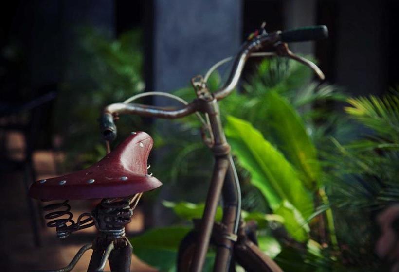 Hotel Rakkawan Residence 4