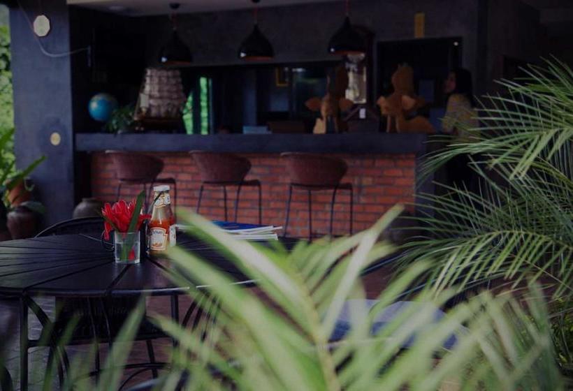 Hotel Rakkawan Residence 5