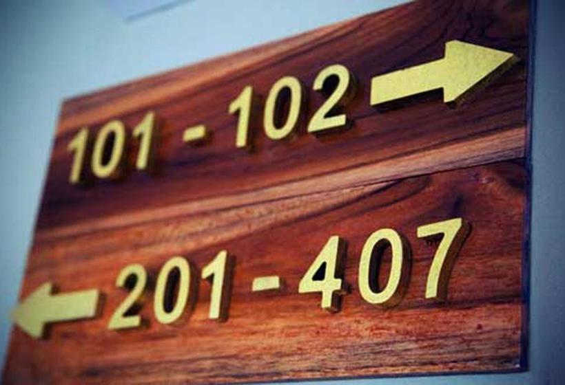 Hotel Rakkawan Residence 7