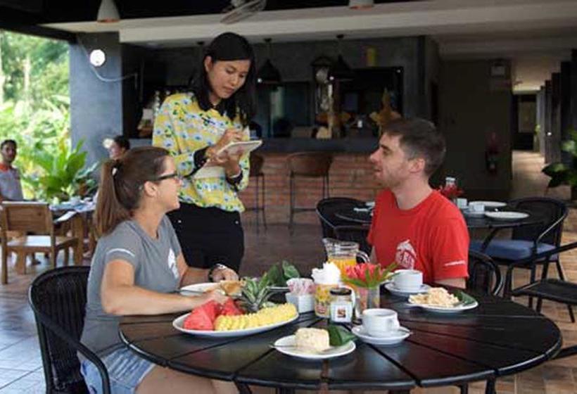 Hotel Rakkawan Residence 8