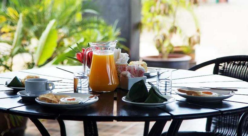 Hotel Rakkawan Residence 9