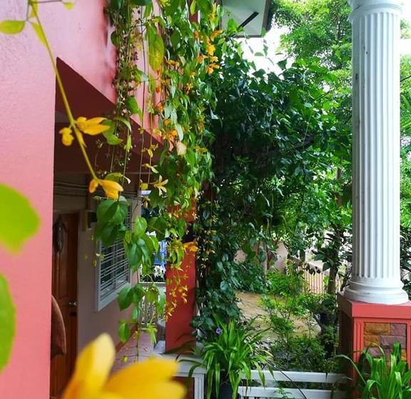 Bed and Breakfast Lampang Lanna Home 3