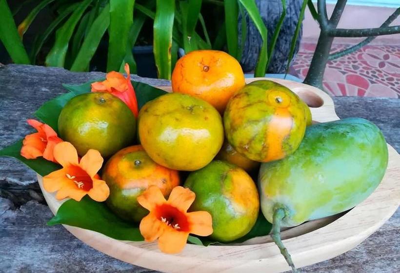 Bed and Breakfast Lampang Lanna Home 4