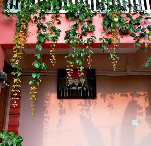 Bed and Breakfast Lampang Lanna Home 5