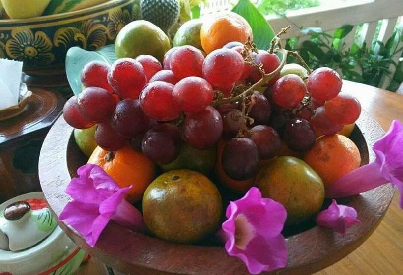 Bed and Breakfast Lampang Lanna Home 6