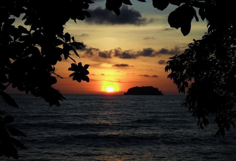 Resort Faulis Cottage Koh Chang Trat