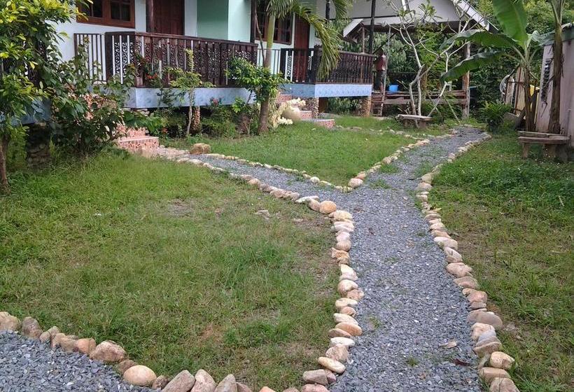 Resort Faulis Cottage 11