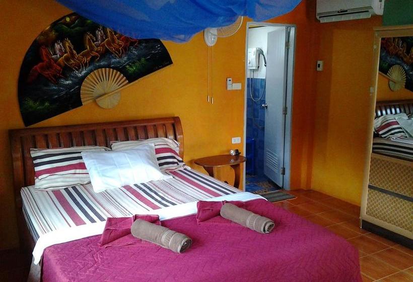 Resort Faulis Cottage 13