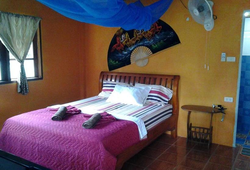 Resort Faulis Cottage 14