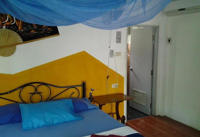 Resort Faulis Cottage 15