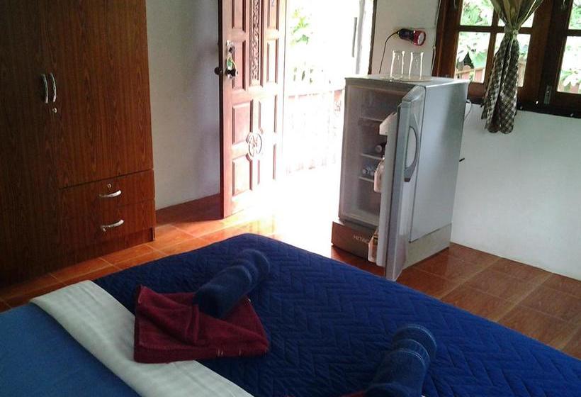 Resort Faulis Cottage 17