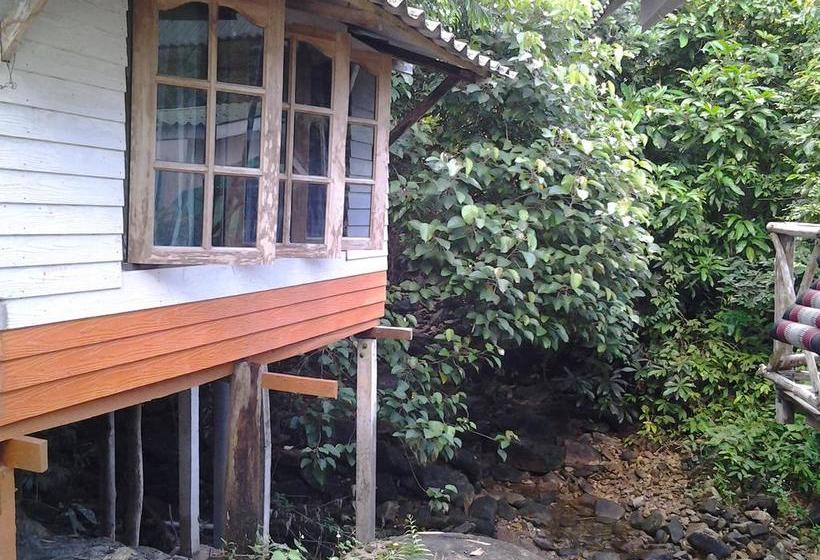 Resort Faulis Cottage 18