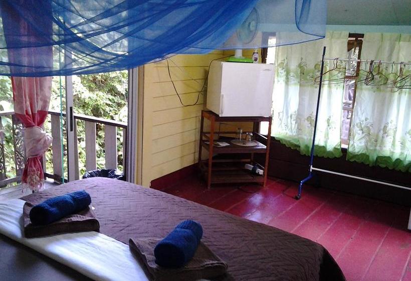 Resort Faulis Cottage 19