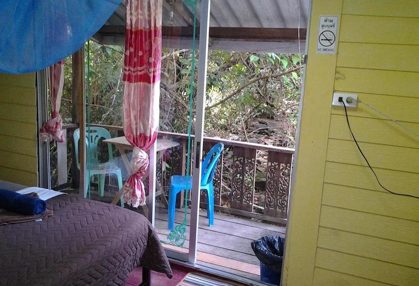 Resort Faulis Cottage 20