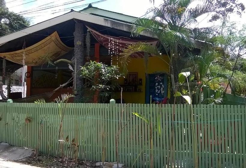 Resort Faulis Cottage 3