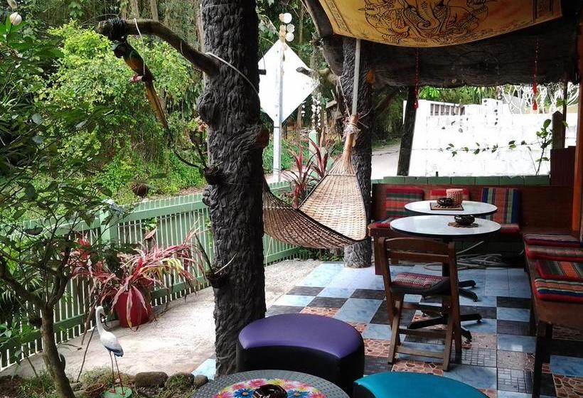 Resort Faulis Cottage 4