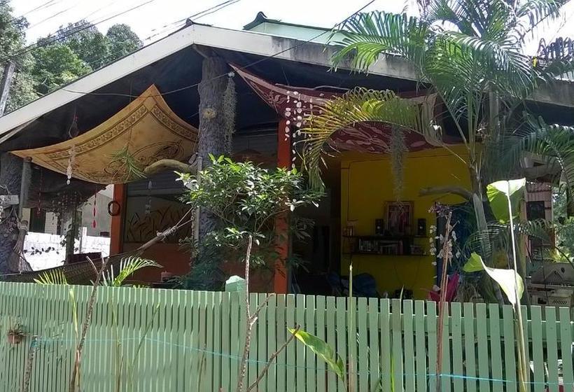 Resort Faulis Cottage 5