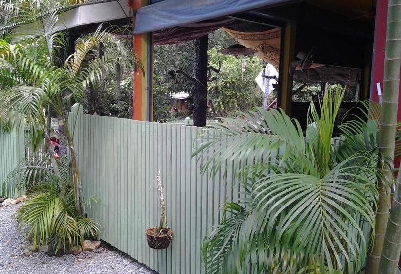 Resort Faulis Cottage 6