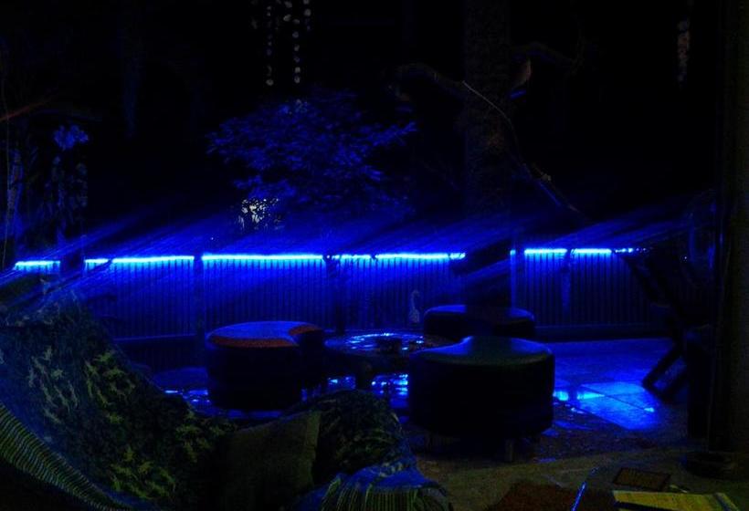 Resort Faulis Cottage 7