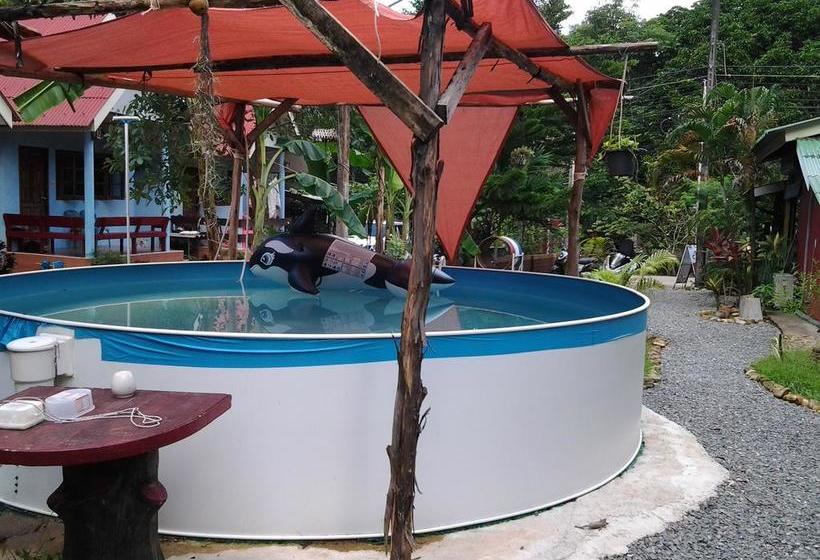 Resort Faulis Cottage 9