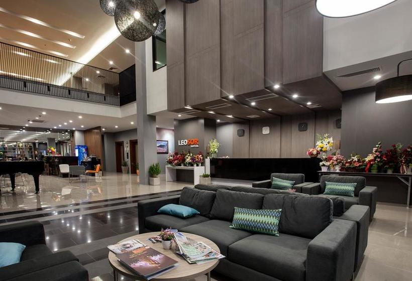 Hotel Leosor