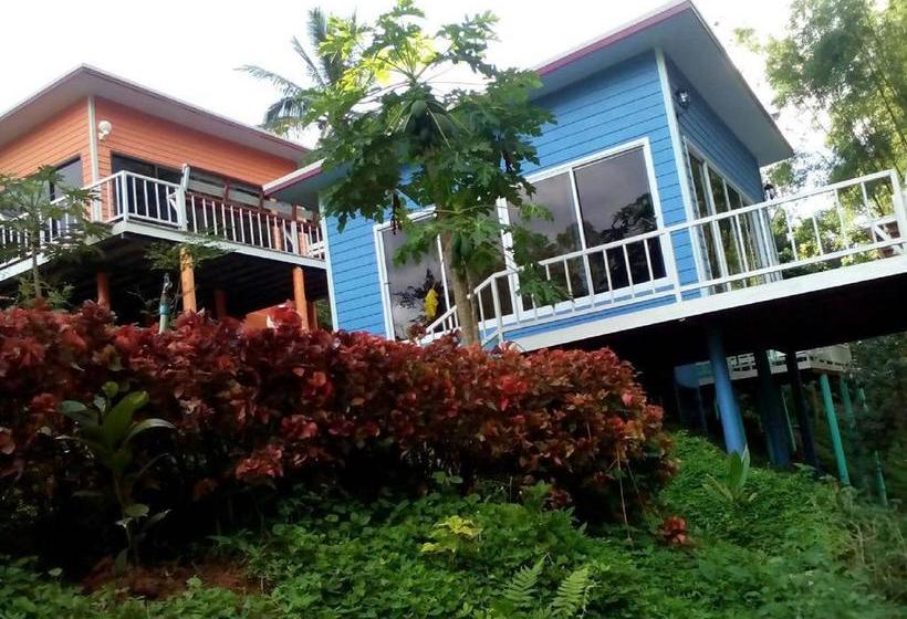 Resort Baan Chuthamanee 12